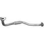 Труба прийм. Daewoo Nubira II (вир-во Polmostrow) 