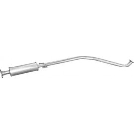 Резонатор Aveo (вир-во Polmostrow)