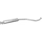 Резонатор Lacetti (вир-во Polmostrow) 