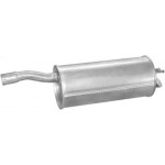 Глушник задній (вир-во PolmoStrow) 