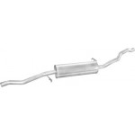 Глушник центр. VW (вир-во Polmostrow) 