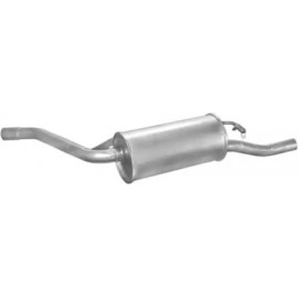 Глушник задній (вир-во PolmoStrow)