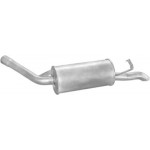 Глушник задній (вир-во PolmoStrow) 