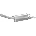 Глушник задній (вир-во PolmoStrow) 