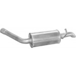 Глушник задній (вир-во PolmoStrow) 