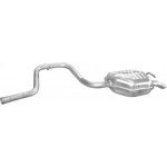 Глушник задній (вир-во PolmoStrow) 