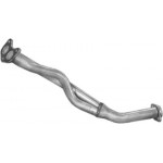 Труба прием. FORD SIERRA (пр-во Polmostrow) 