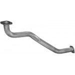 Труба приймальна (вир-во PolmoStrow) 