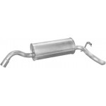 Глушник задній (вир-во PolmoStrow) 