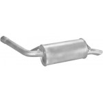 Глушник задній (вир-во Polmostrow) 