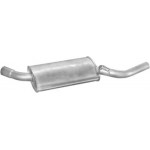 Глушник задній (вир-во PolmoStrow) 