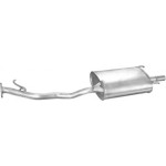 Глушник задній (вир-во PolmoStrow) 