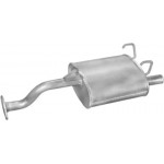 Глушник задній (вир-во PolmoStrow) 