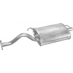 Глушник задній (вир-во PolmoStrow) 