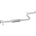 Резонатор Hyunday Accent/Excel 94-99 1.5i (вир-во Polmostrow ) 