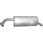 Глушник задній (вир-во PolmoStrow) 