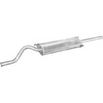 Глушник задн. ВАЗ 21099 (вир-во Polmostrow) 