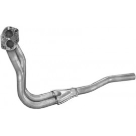 Труба прийм. ВАЗ 2121 (вир-во Polmostrow)