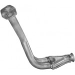 Труба прием. ВАЗ 2108 (пр-во Polmostrow) 