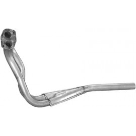 Труба прийм ВАЗ 2101 (вир-во Polmostrow)