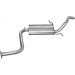 Глушник задній (вир-во PolmoStrow) 