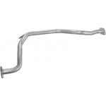 Проміжна труба (вир-во PolmoStrow) 