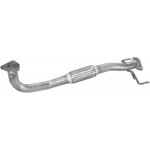 Труба приймальна (вир-во PolmoStrow) 