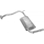 Глушник задній (вир-во PolmoStrow) 