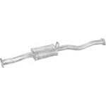 Глушитель центр. MAZDA 626 (пр-во Polmostrow)  Глушитель центр. MAZDA 626 (пр-во Polmostrow)