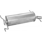 Глушник задній (вир-во PolmoStrow) 