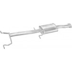 Глушник центральний (вир-во PolmoStrow) 