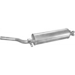 Глушник задній (вир-во PolmoStrow) 