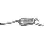 Глушник задній (вир-во PolmoStrow) 