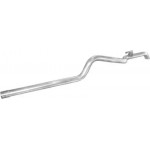 Труба выхлоп. MERCEDES SPRINTER (пр-во Polmostrow) 