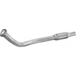 Труба прием. MERCEDES 208D (пр-во Polmostrow) 