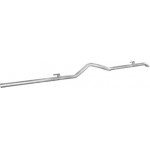 Труба прийм. MERCEDES SPRINTER (вир-во Polmostrow) 