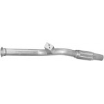 Прийомна труба Mercedes Sprinter 208 CDi TD 04/00-05/06 (вир-во Polmostrow ) 