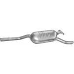 Глушник задній (вир-во PolmoStrow) 