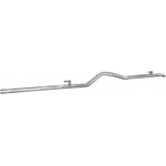 Труба Mercedes Sprinter 312 D Turbo Diesel  (4025mm) 95- (вир-во Polmostrow ) 