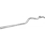 Труба выхлоп. MERCEDES SPRINTER (пр-во Polmostrow) 