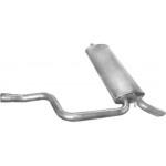 Глушник задній (вир-во PolmoStrow) 