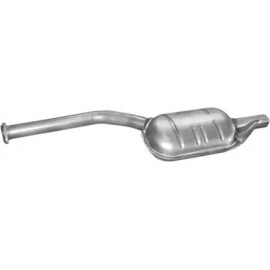 Глушник центральний (вир-во PolmoStrow)