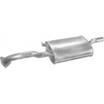 Глушник задній (вир-во PolmoStrow) 