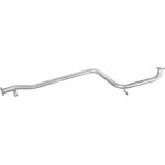 Проміжна труба (вир-во PolmoStrow) 