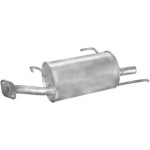 Глушник задній (вир-во PolmoStrow) 