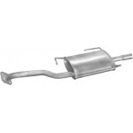 Глушник задній (вир-во PolmoStrow) 