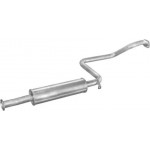 Глушник центральний (вир-во PolmoStrow) 