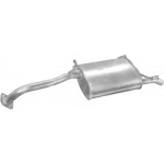 Глушник задній (вир-во PolmoStrow) 