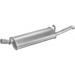 Глушник задній (вир-во PolmoStrow) 