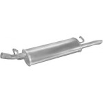 Глушник задній (вир-во PolmoStrow) 